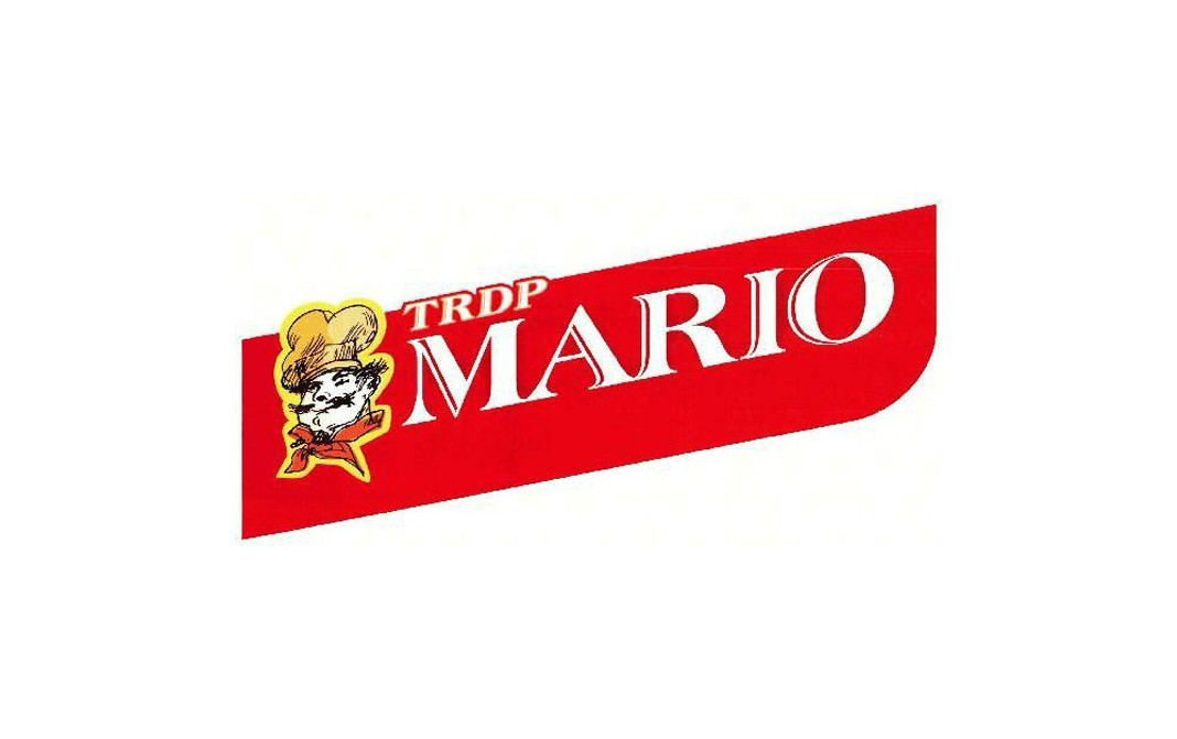 TRDP Mario Suji Toast Oven Fresh Premium Delights   Pack  425 grams